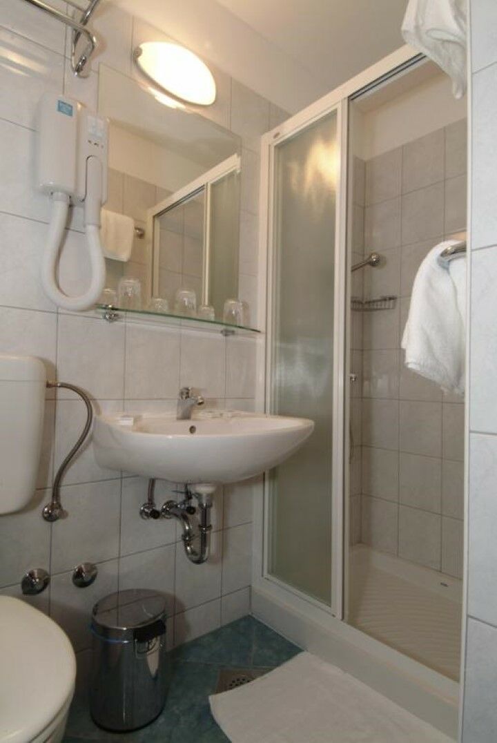 Tourist Settlement Brzet Hotel Omiš Екстериор снимка